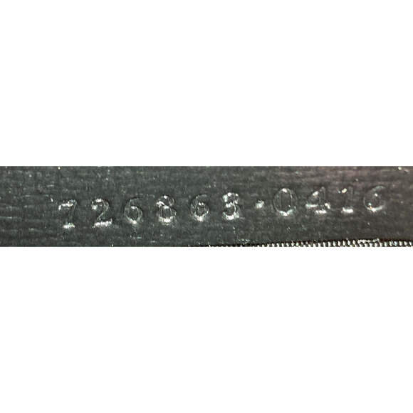 Gucci Horsebit 1955 Super Mini - Picture 7 of 7